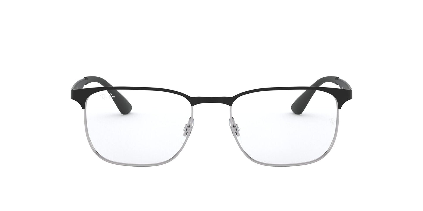 Ray-Ban RB6363