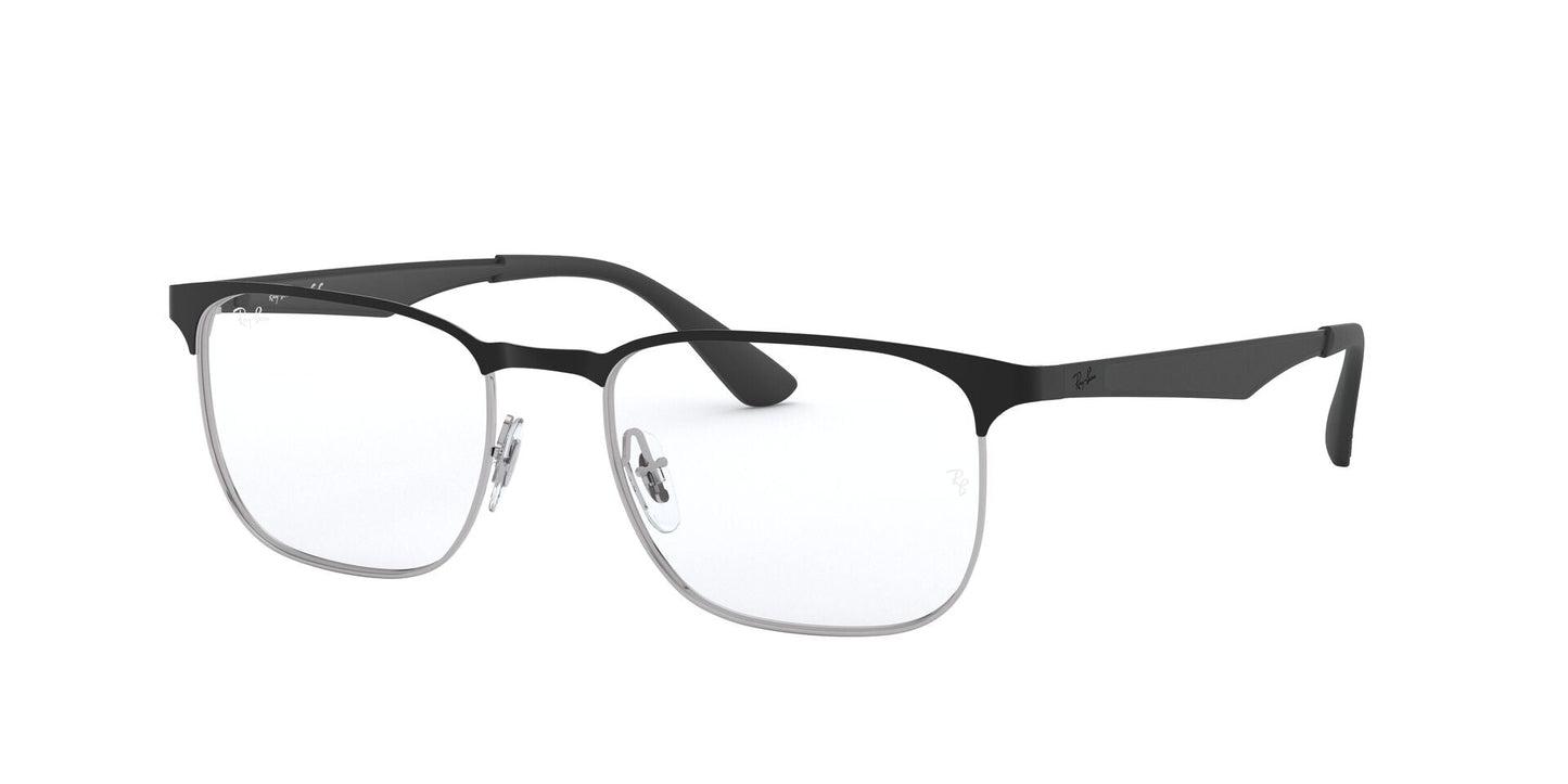 Ray-Ban RB6363