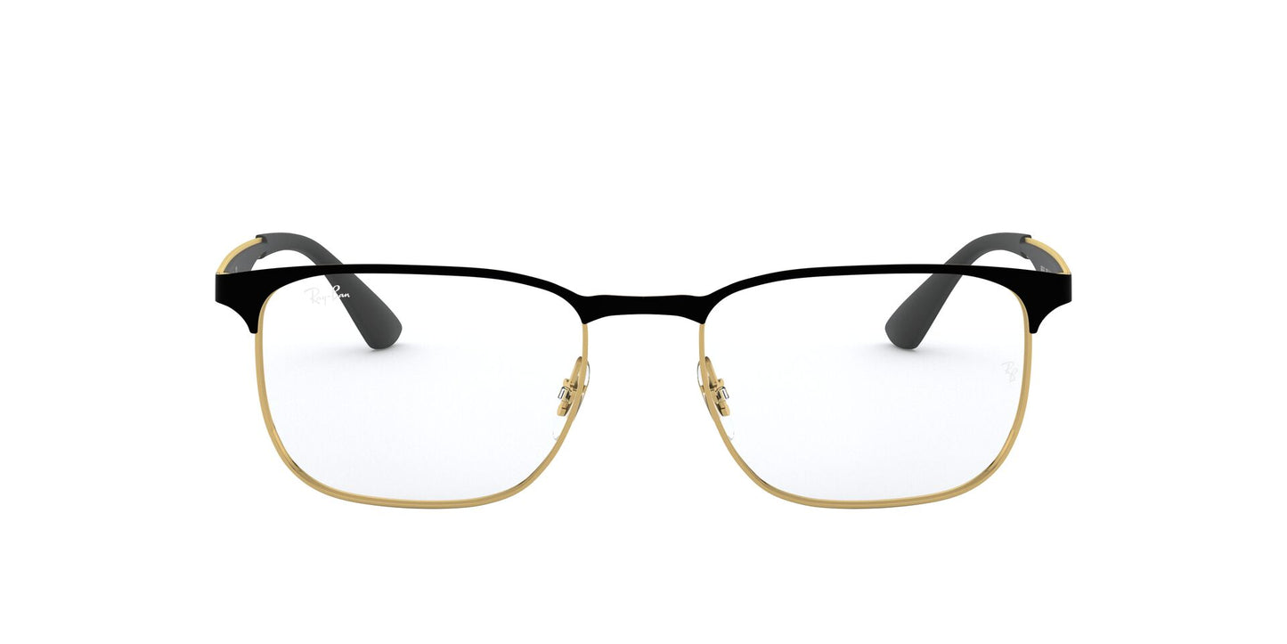 Ray-Ban RB6363