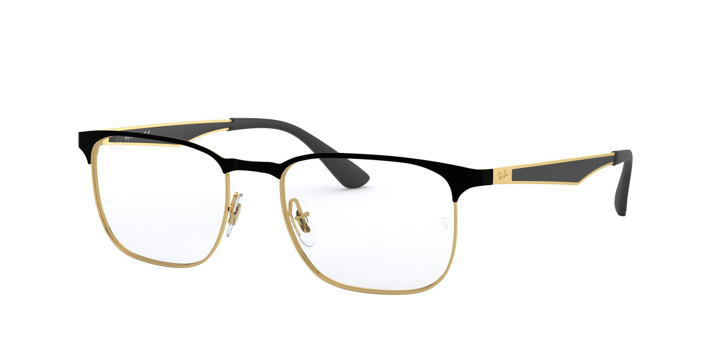 Ray-Ban RB6363