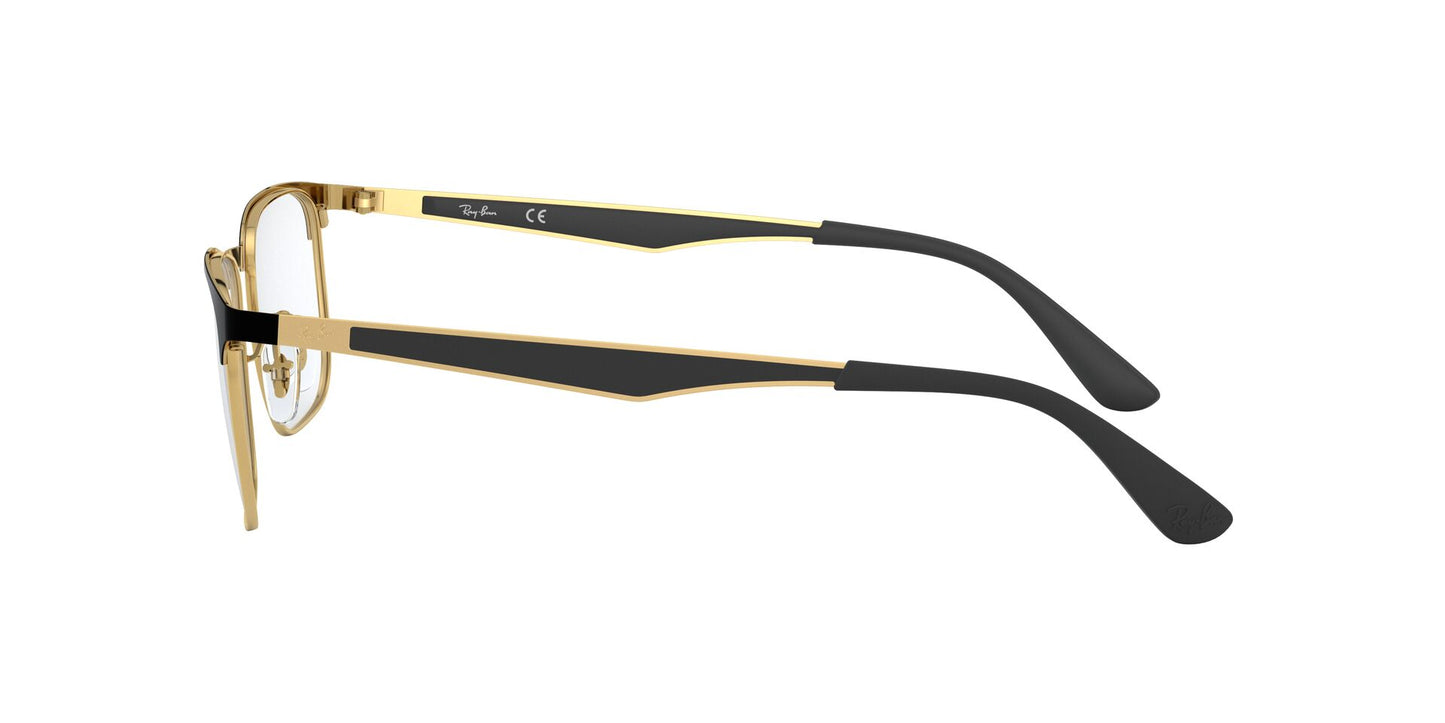 Ray-Ban RB6363