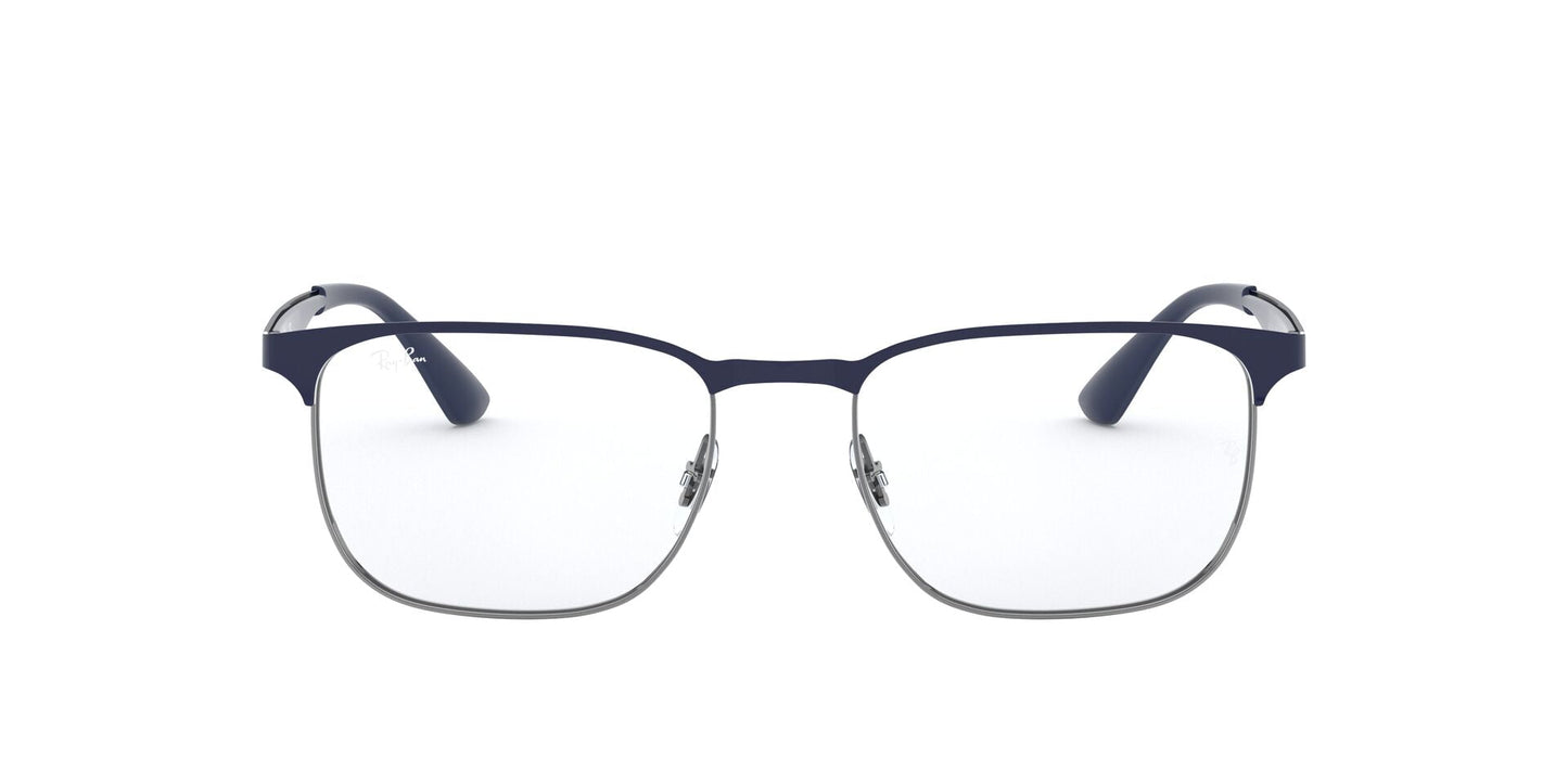 Ray-Ban RB6363