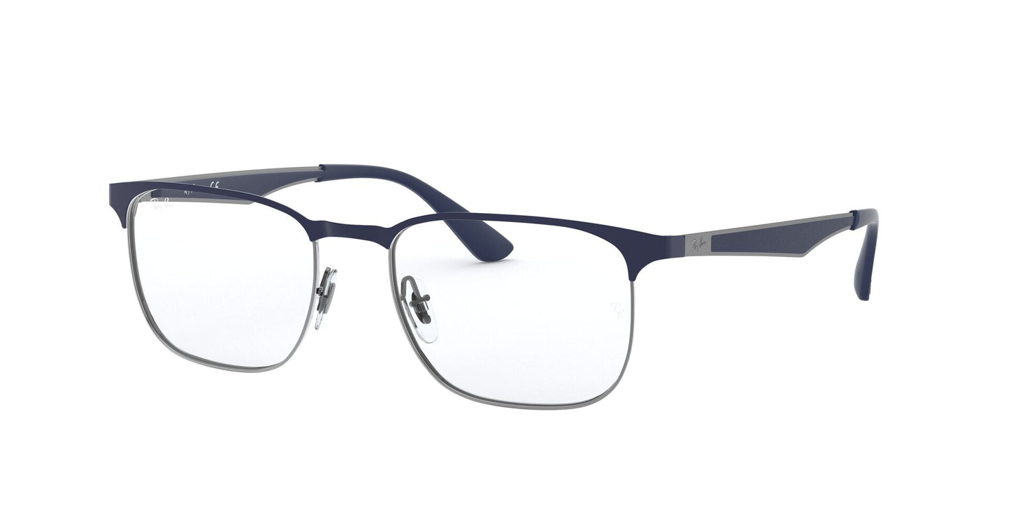 Ray-Ban RB6363