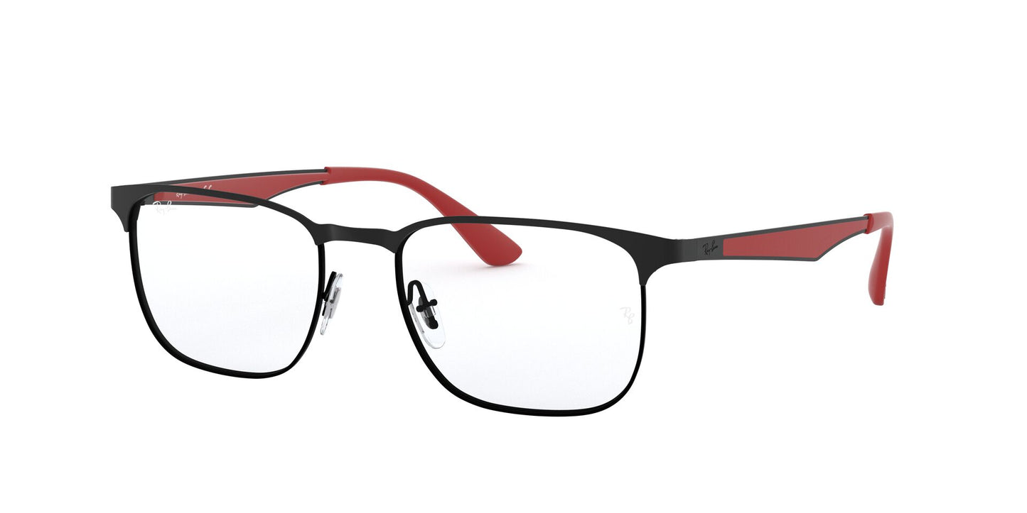 Ray-Ban RB6363