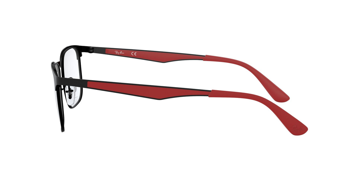 Ray-Ban RB6363