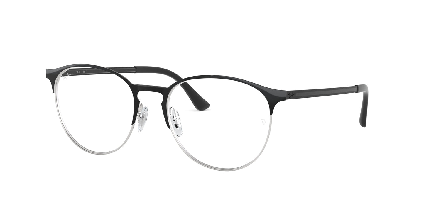 Ray-Ban RB6375