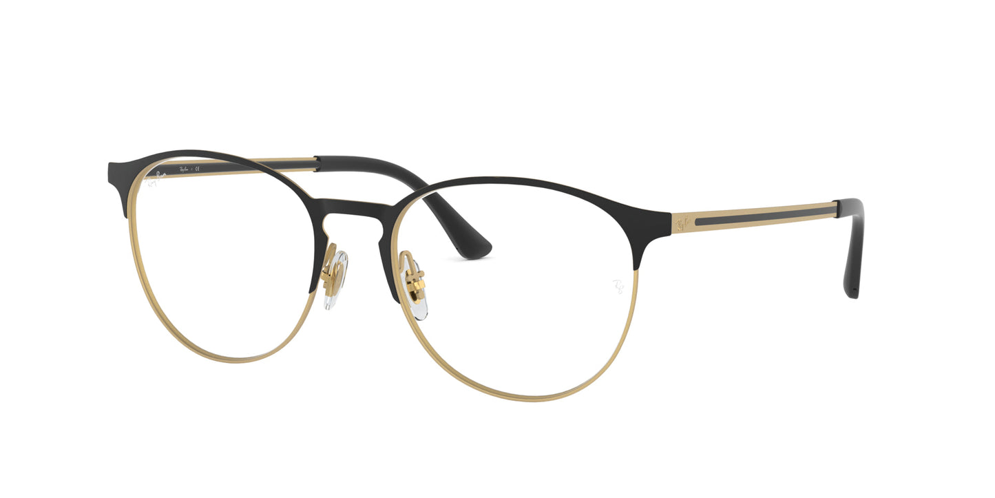 Ray-Ban RB6375