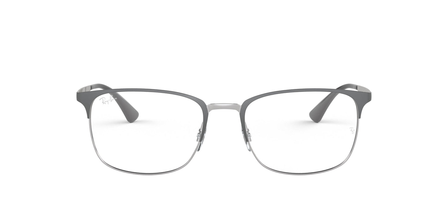 Ray-Ban RB6421