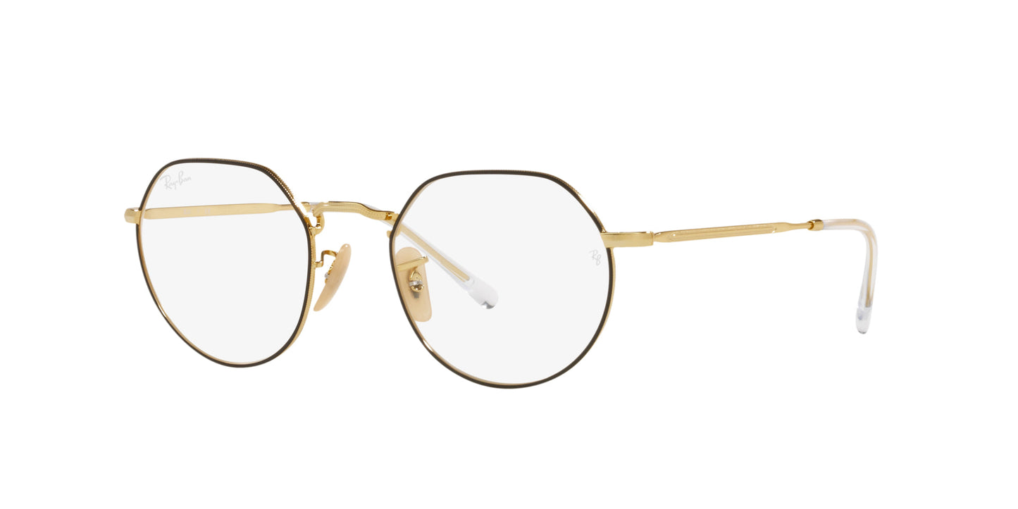 Ray-Ban Jack RB6465