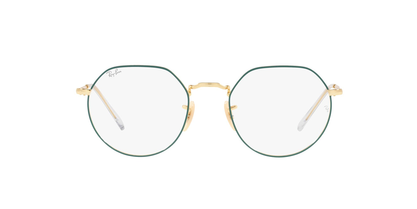 Ray-Ban Jack RB6465