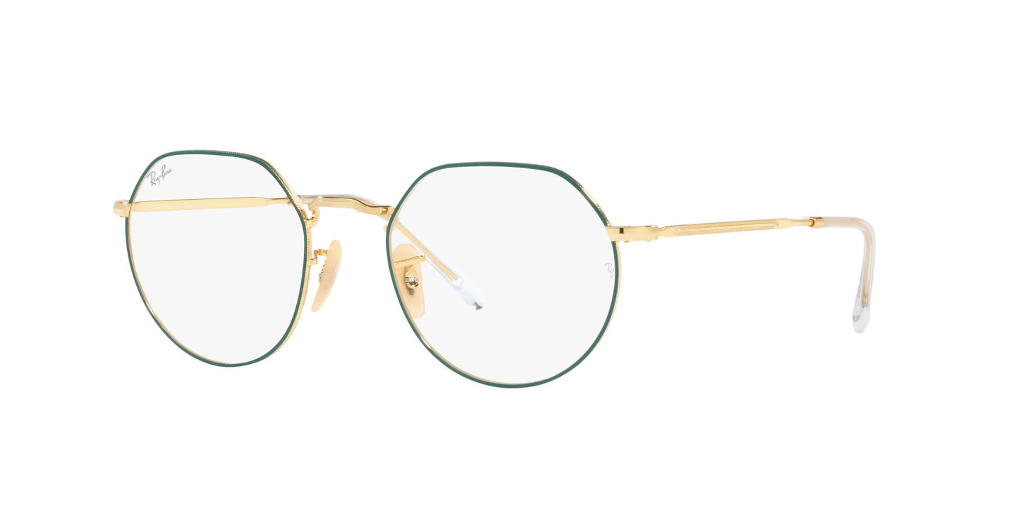 Ray-Ban Jack RB6465