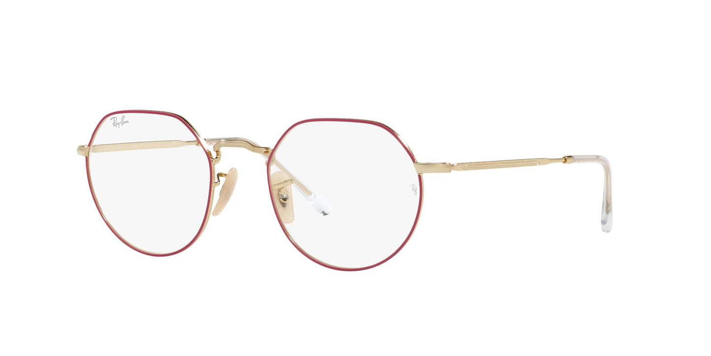 Ray-Ban Jack RB6465