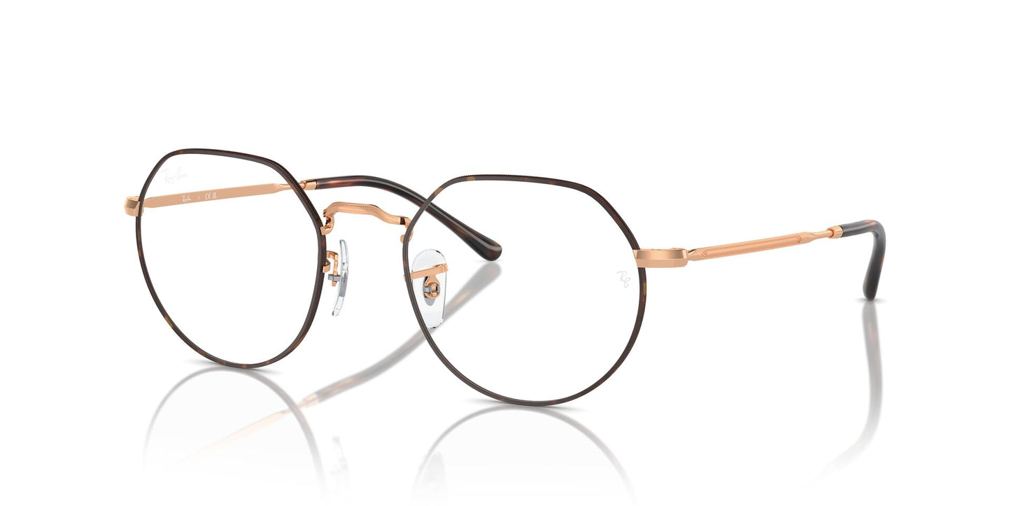 Ray-Ban Jack RB6465