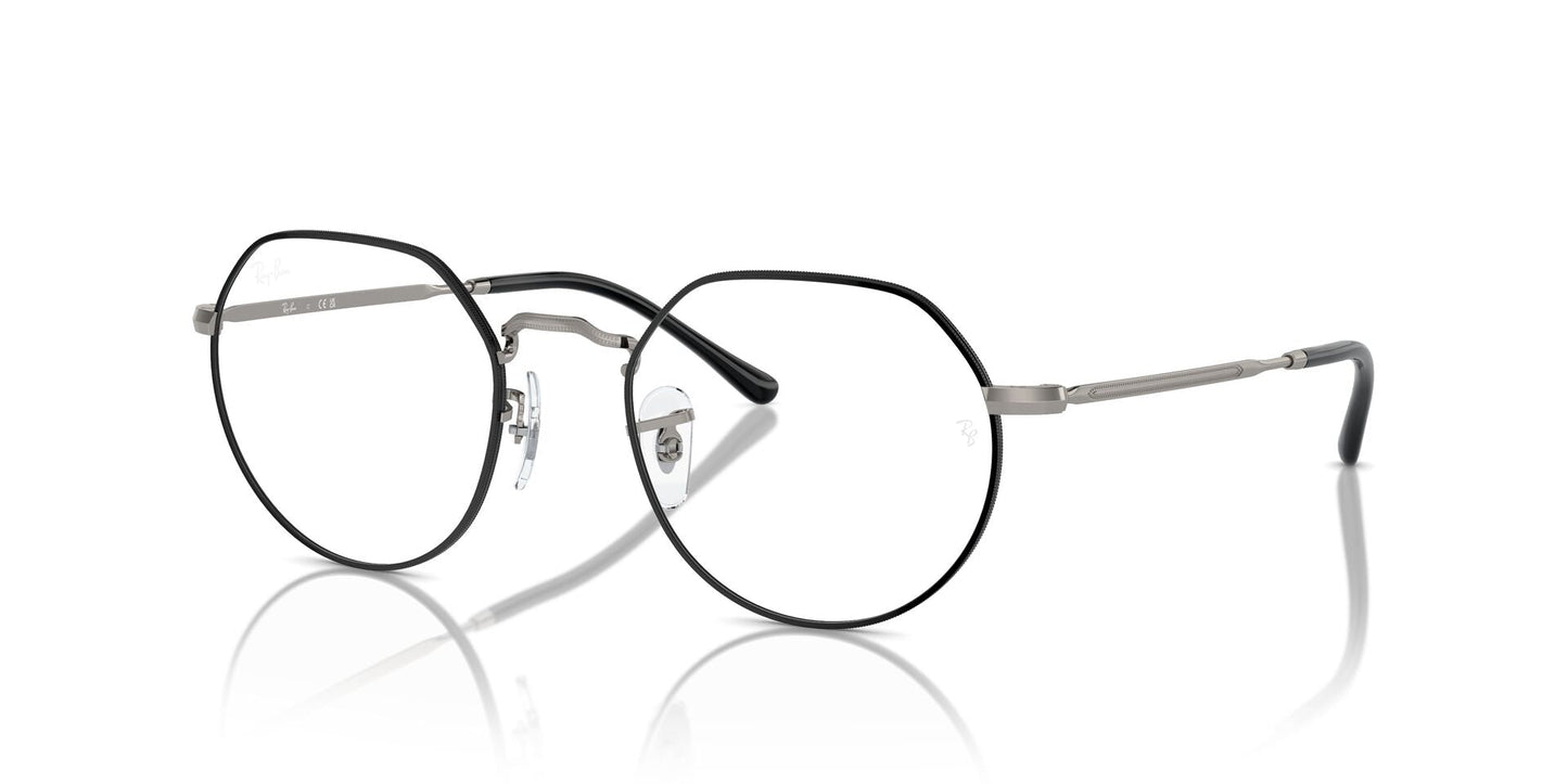 Ray-Ban Jack RB6465