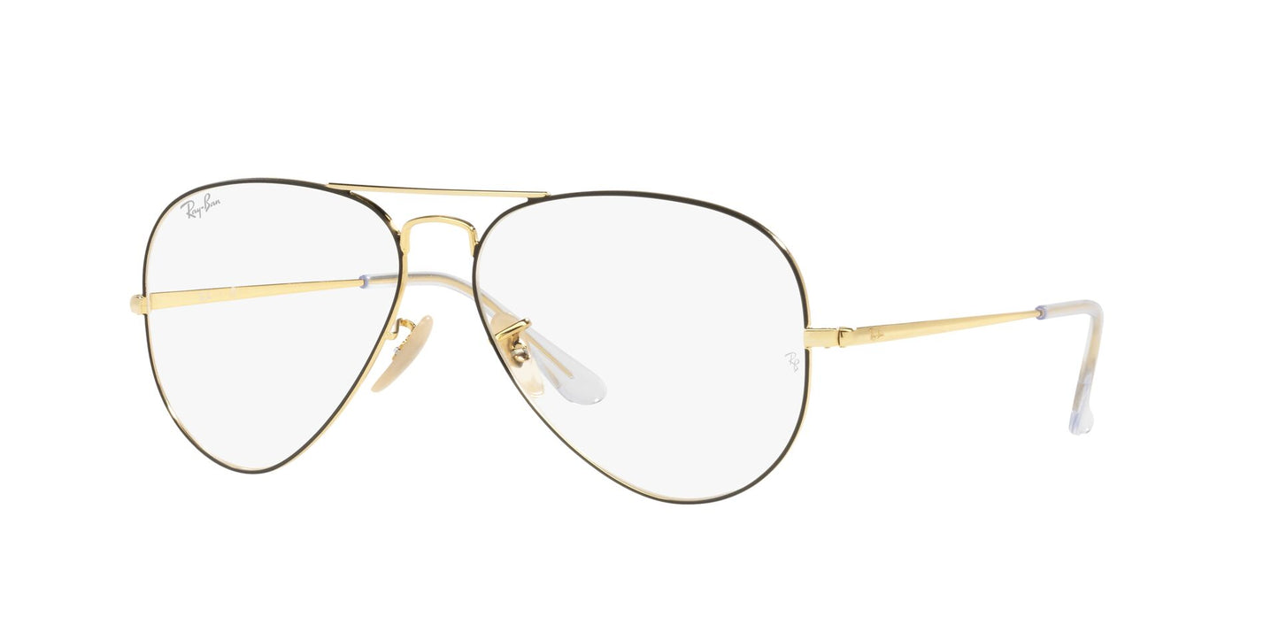 Ray-Ban RB6489