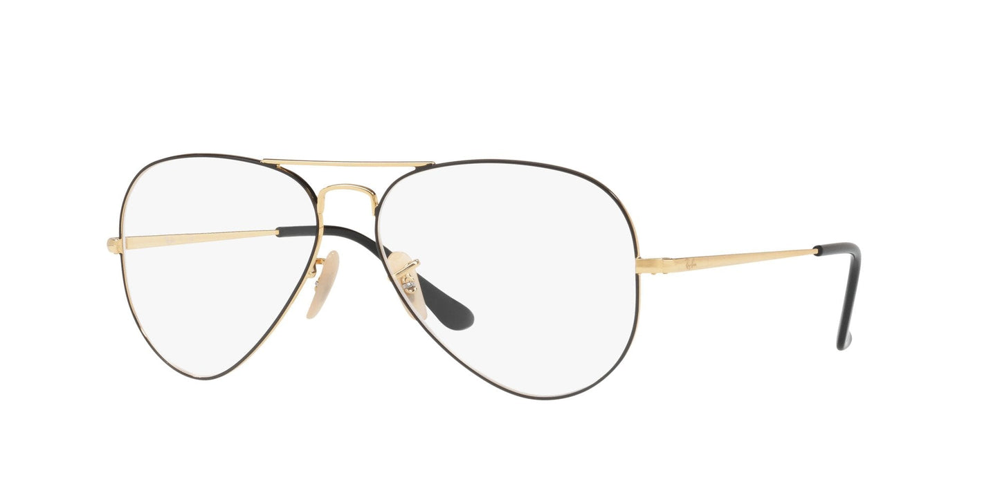 Ray-Ban RB6489
