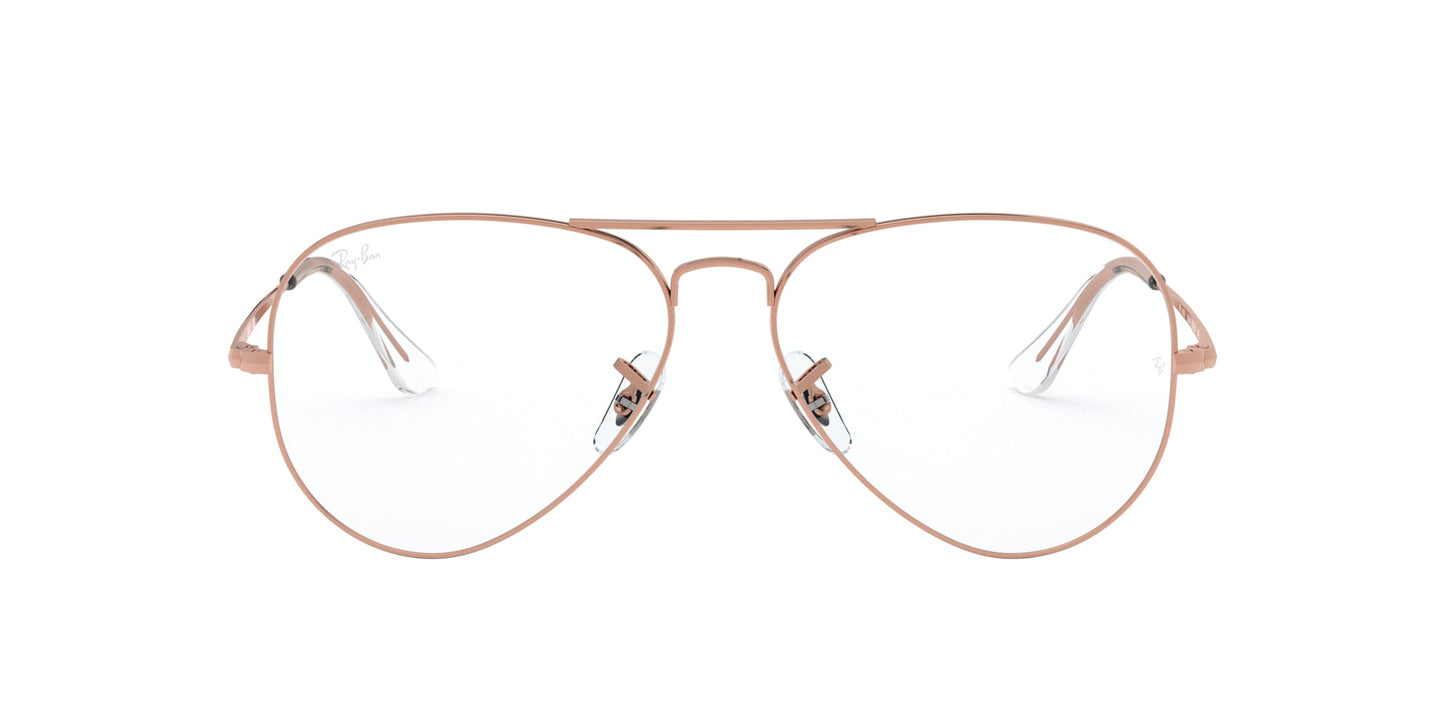 Ray-Ban RB6489