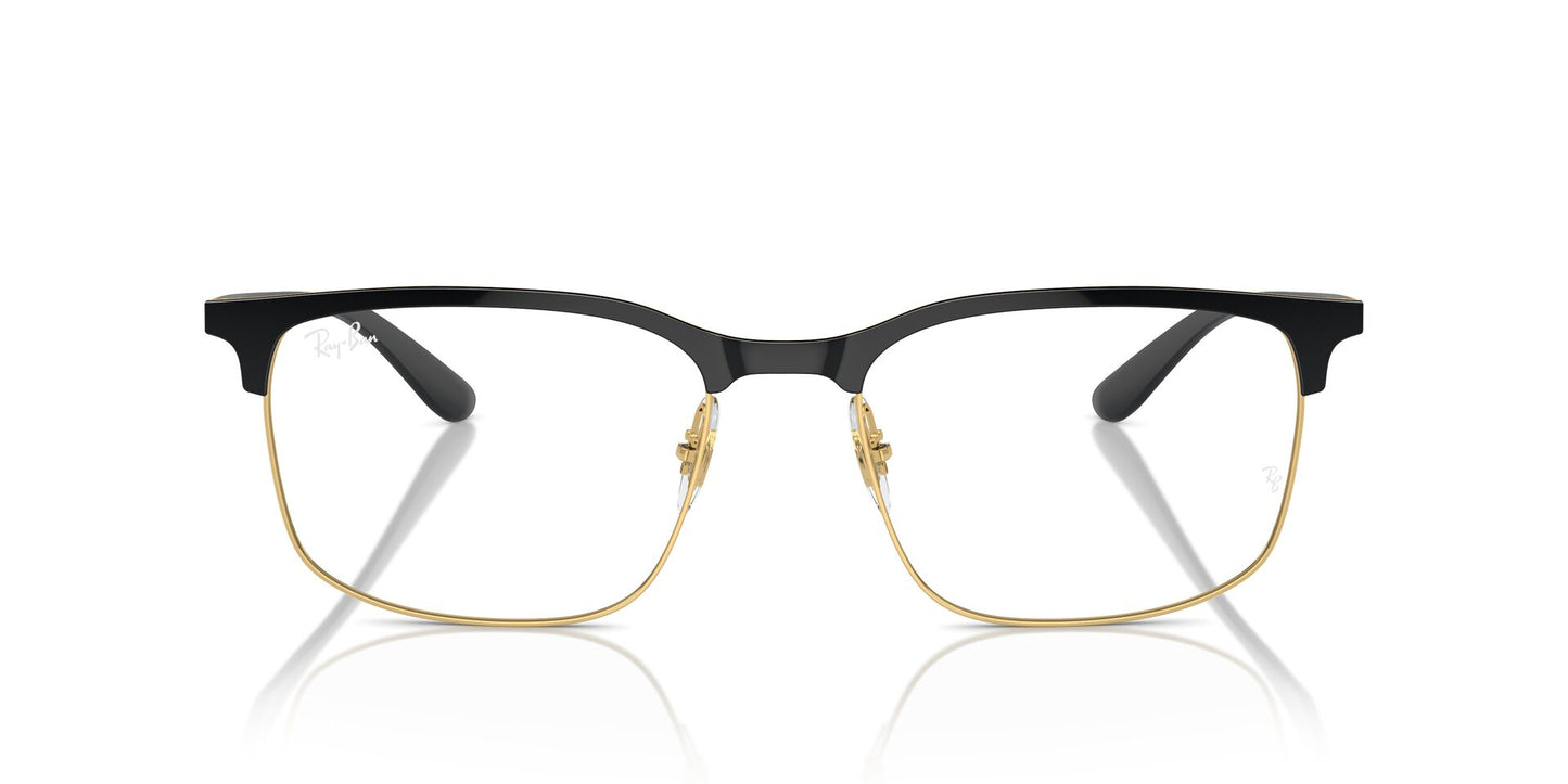 Ray-Ban RB6518