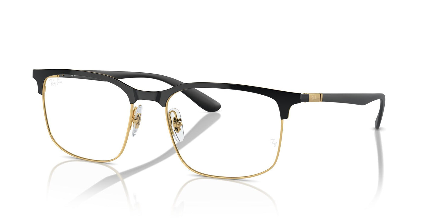 Ray-Ban RB6518