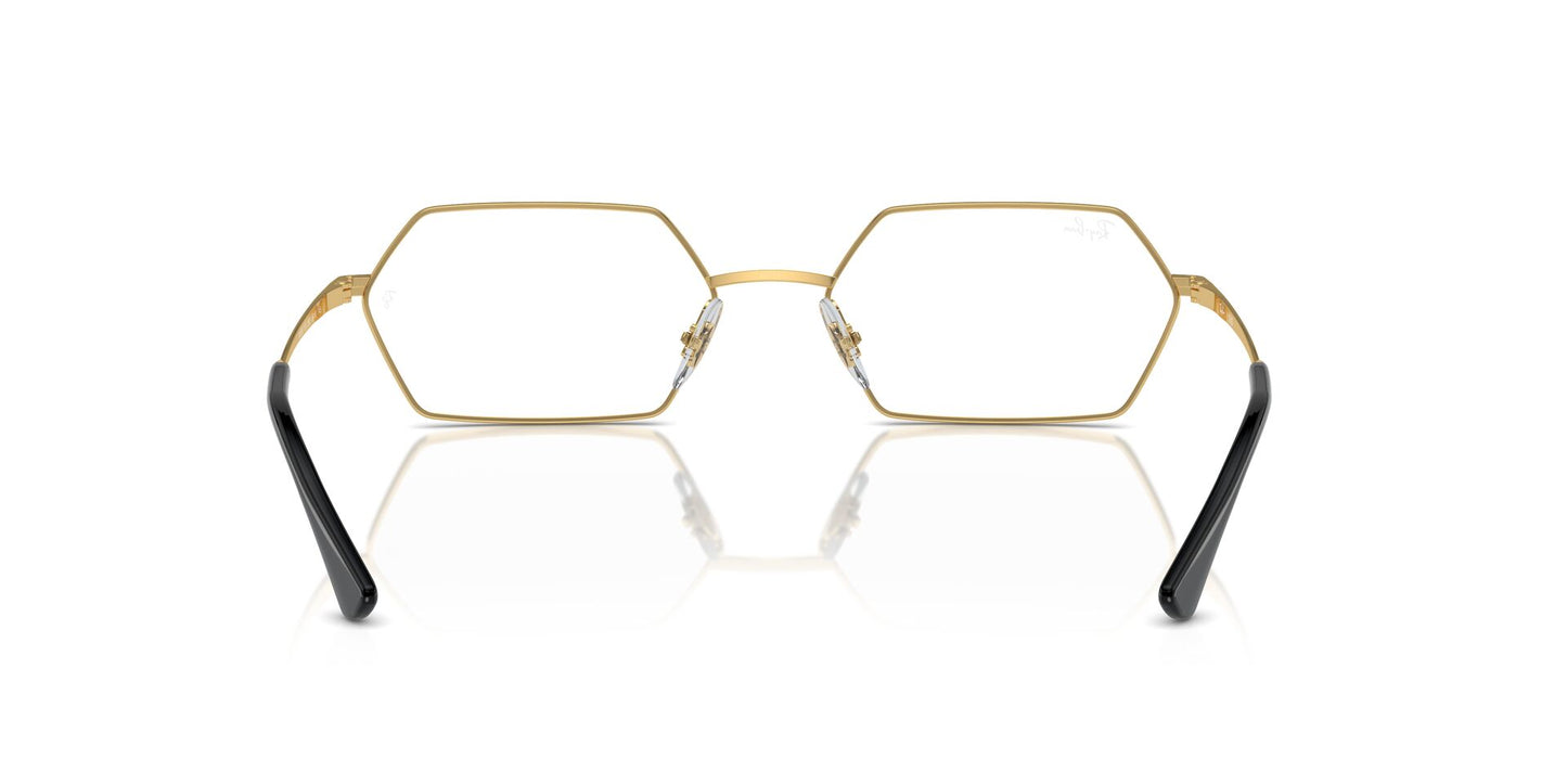Ray-Ban Yevi RB6528
