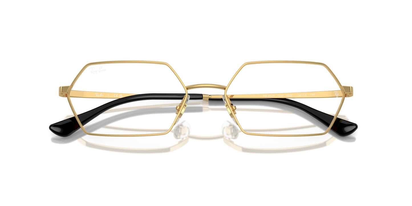 Ray-Ban Yevi RB6528