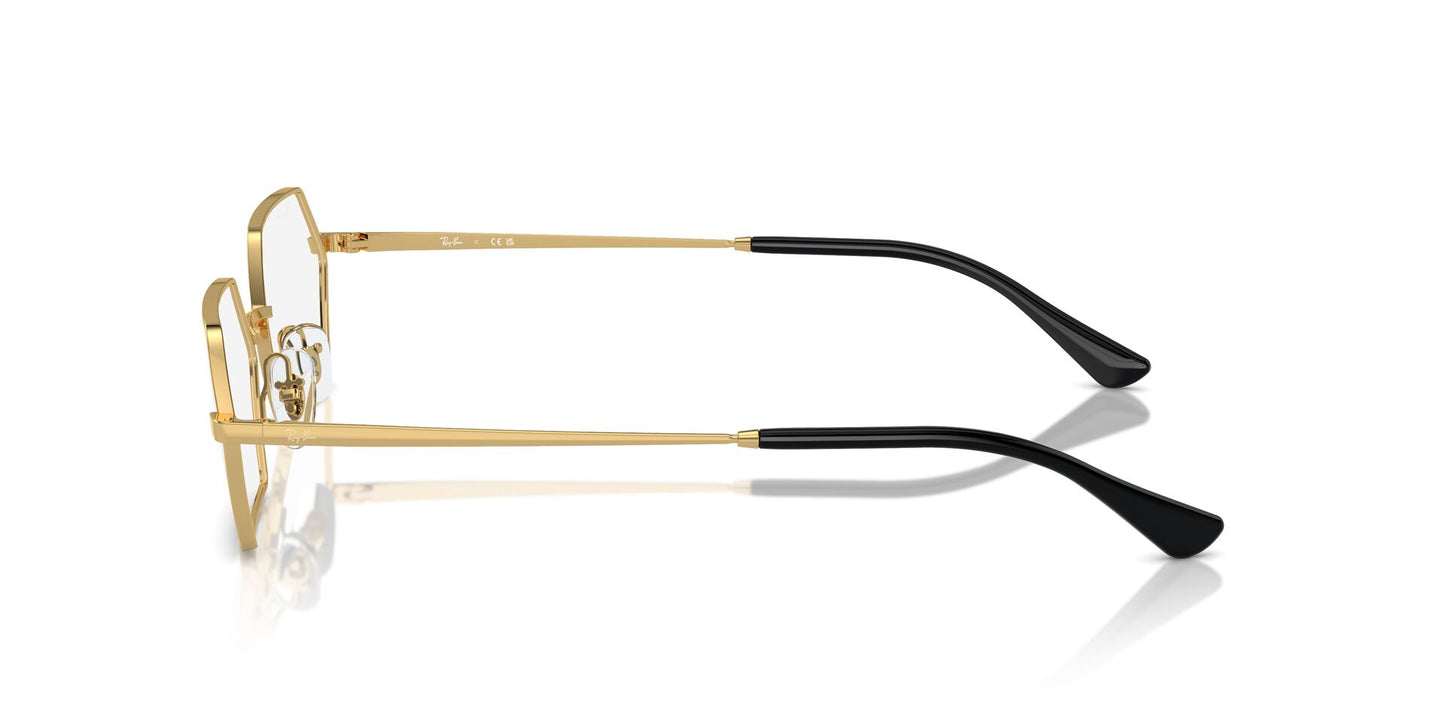 Ray-Ban Yevi RB6528