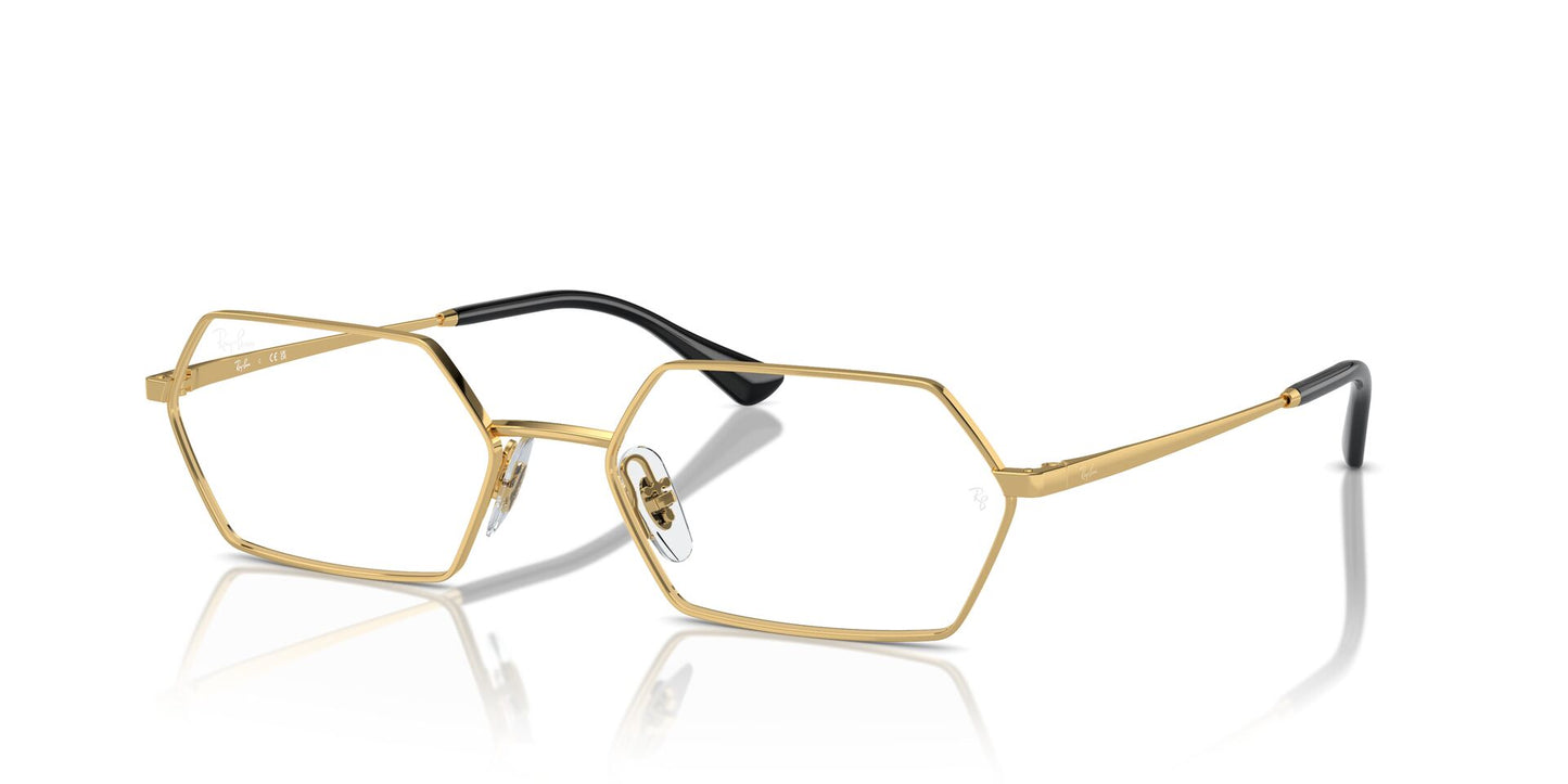Ray-Ban Yevi RB6528