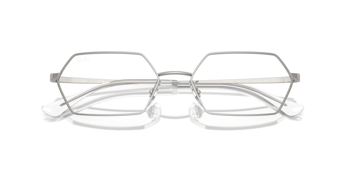 Ray-Ban Yevi RB6528