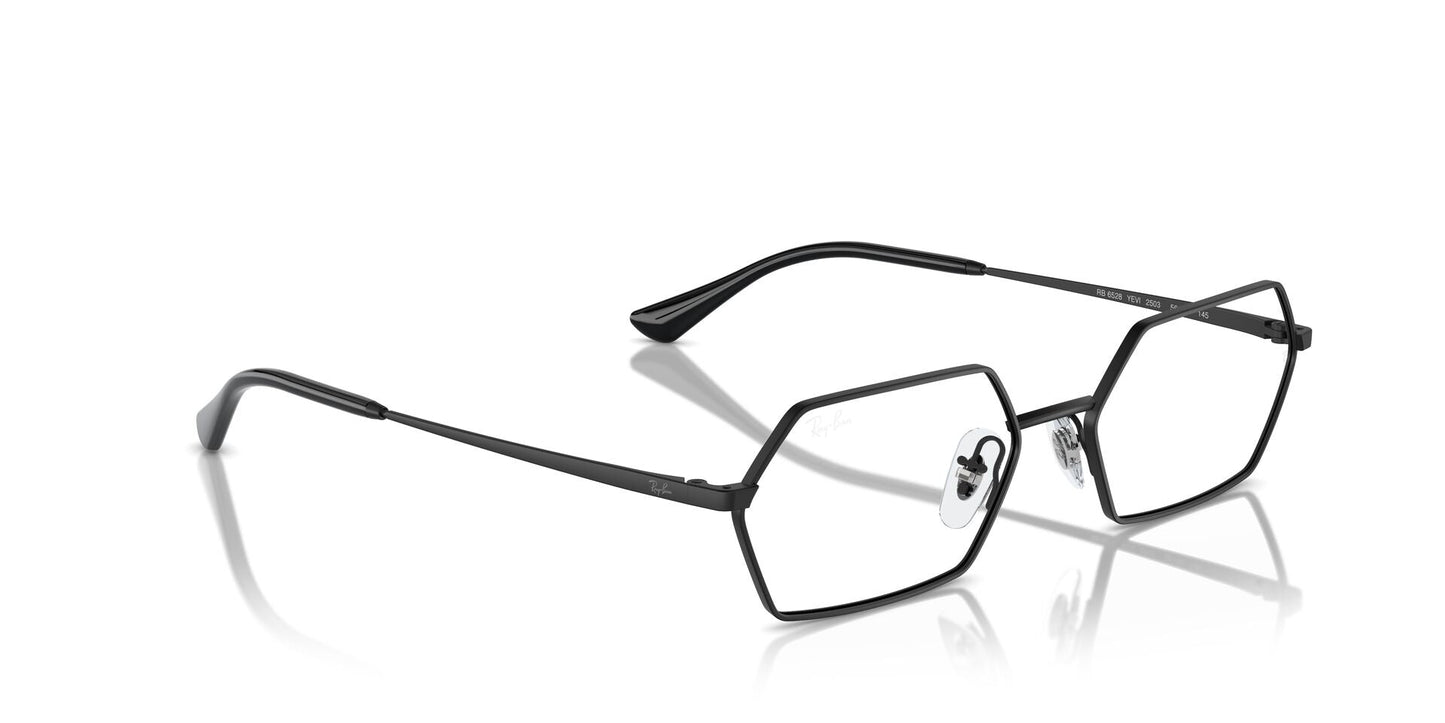 Ray-Ban Yevi RB6528