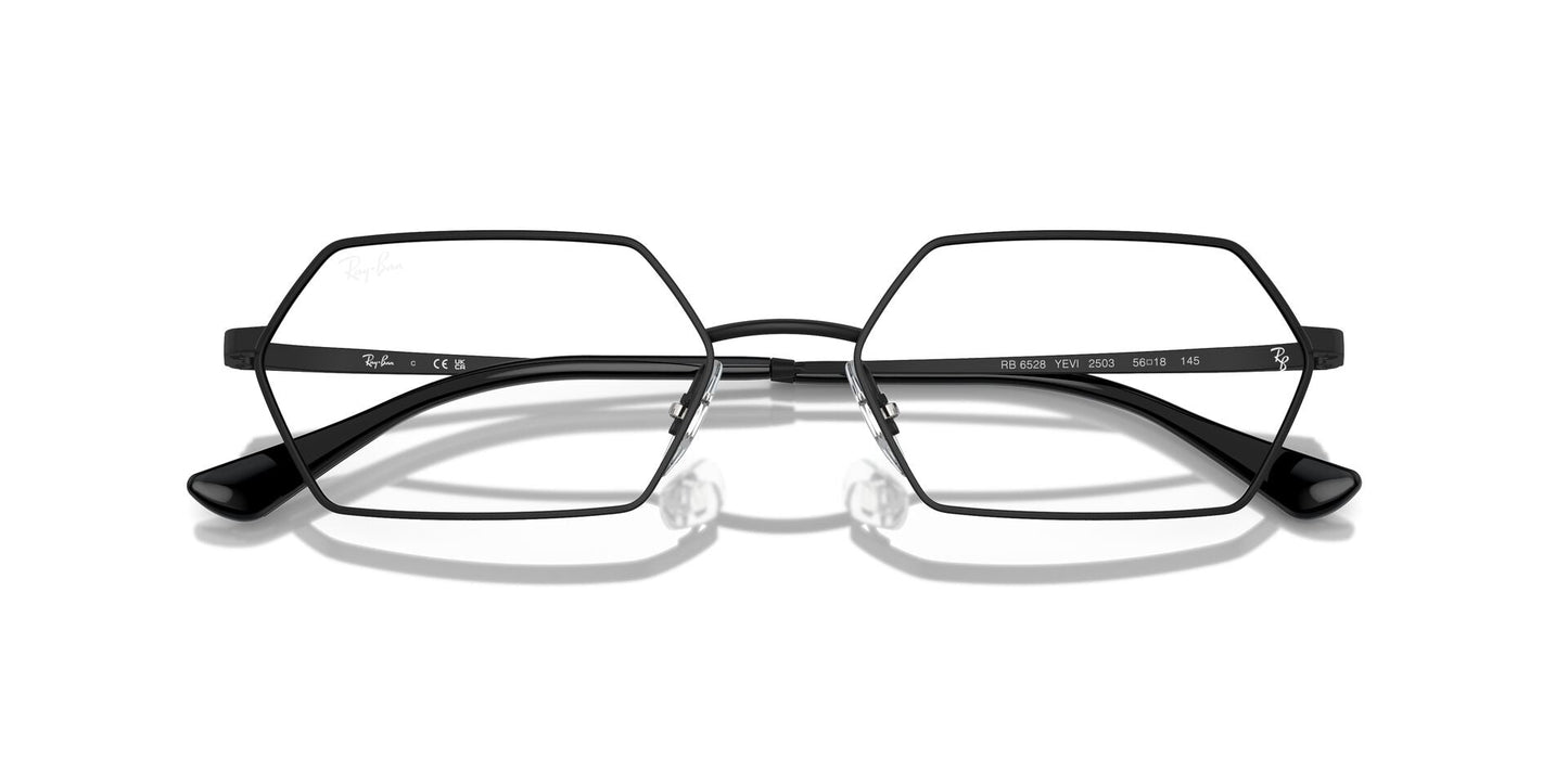 Ray-Ban Yevi RB6528
