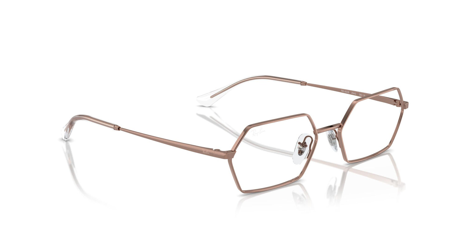 Ray-Ban Yevi RB6528