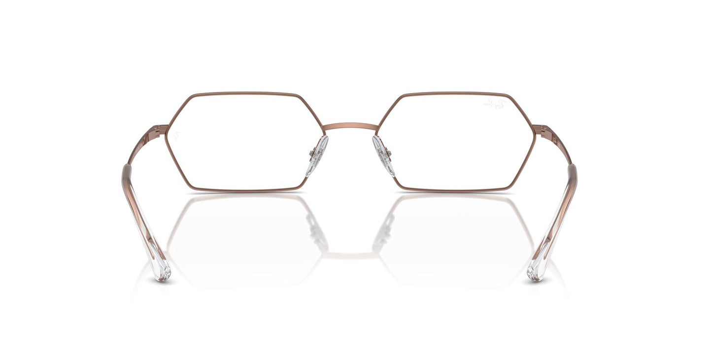 Ray-Ban Yevi RB6528