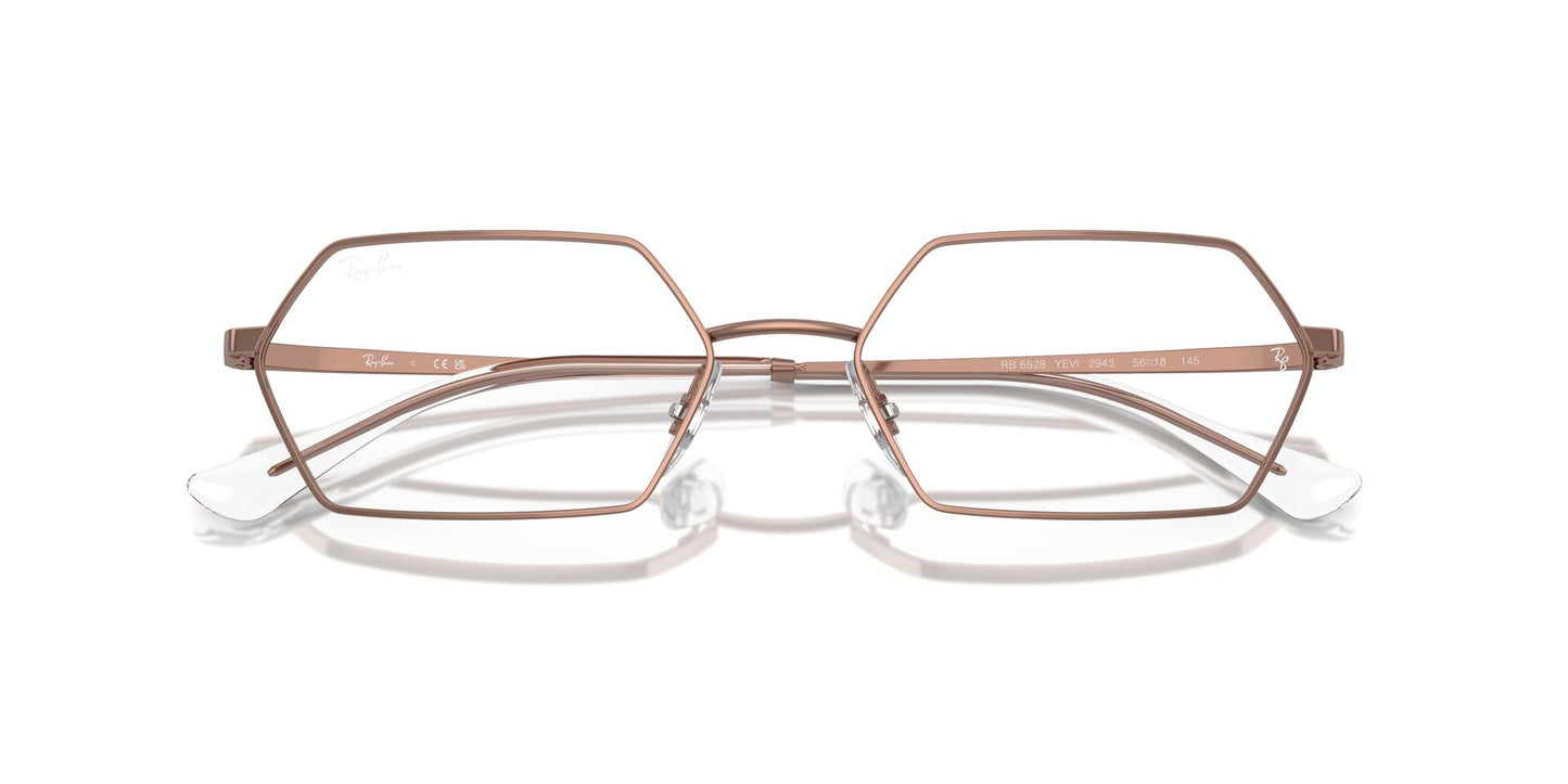 Ray-Ban Yevi RB6528