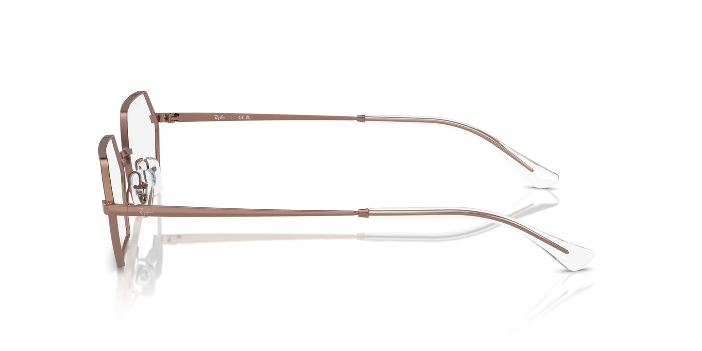 Ray-Ban Yevi RB6528
