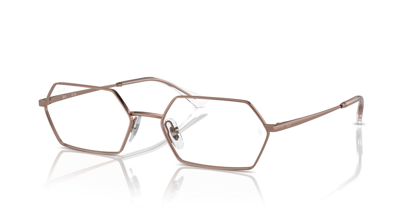 Ray-Ban Yevi RB6528