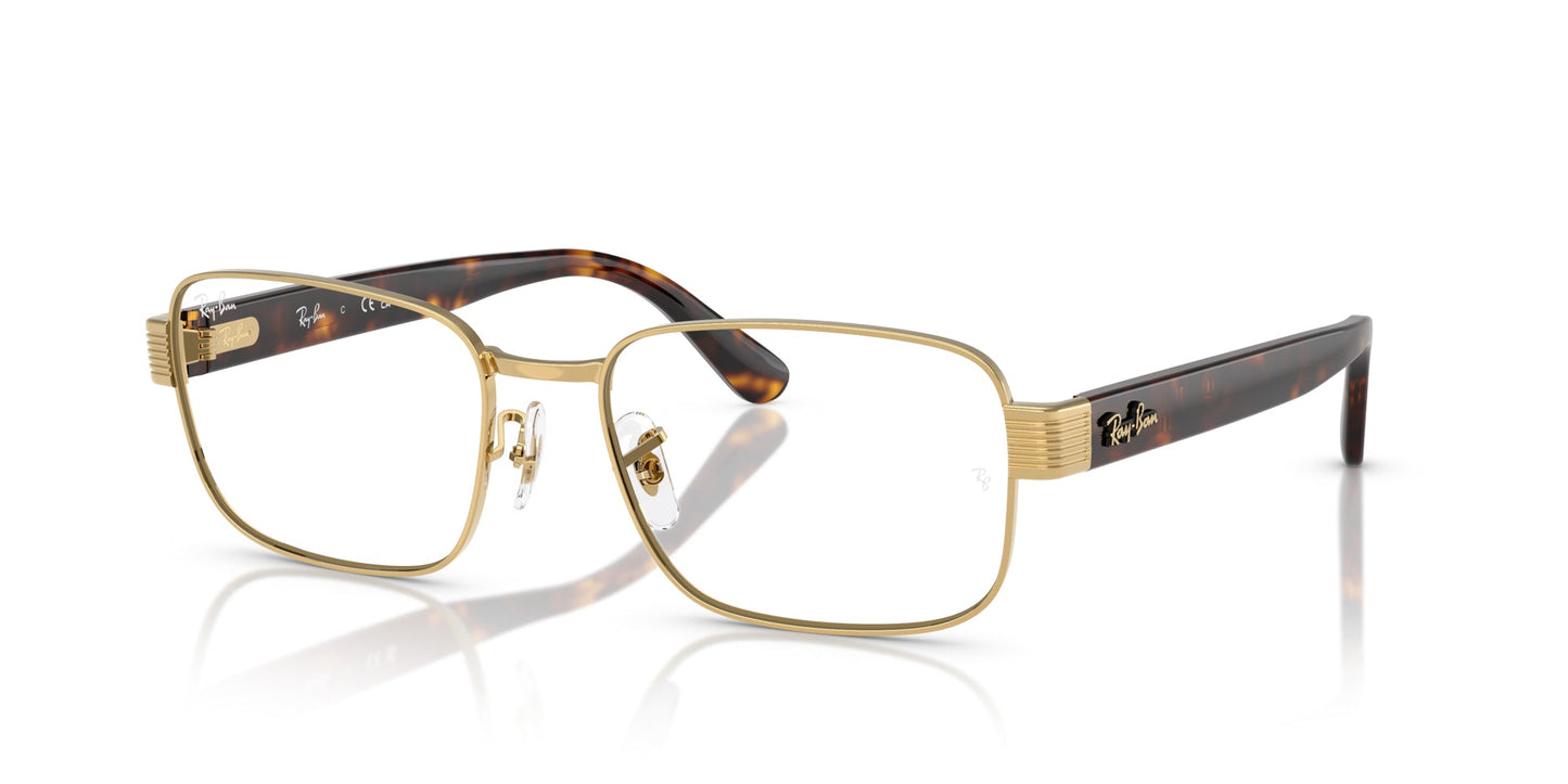 Ray-Ban RB6529