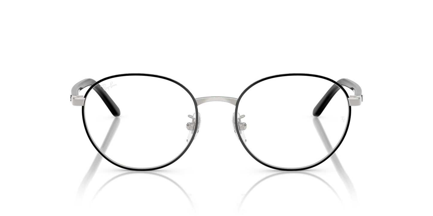 Ray-Ban RB6538D