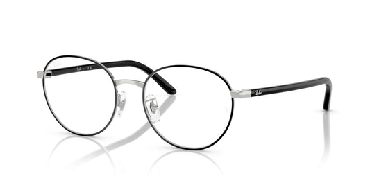 Ray-Ban RB6538D