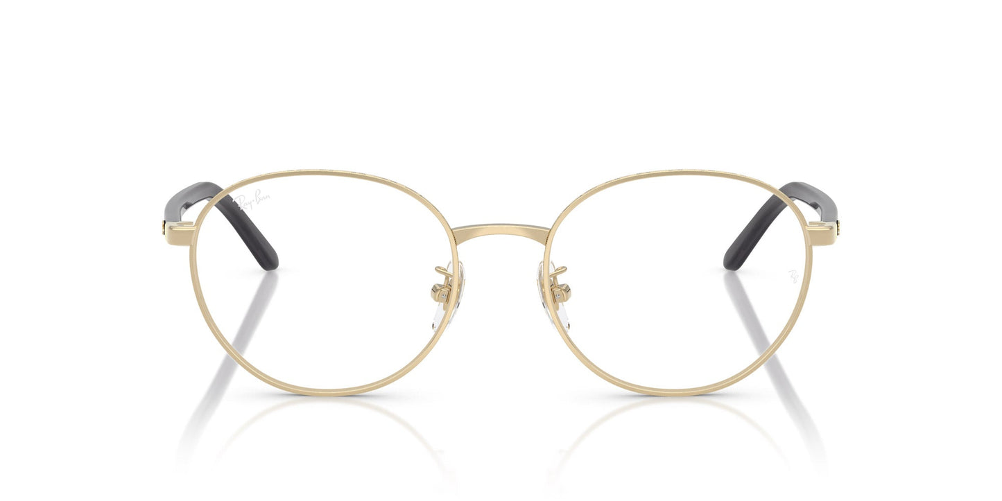 Ray-Ban RB6538D