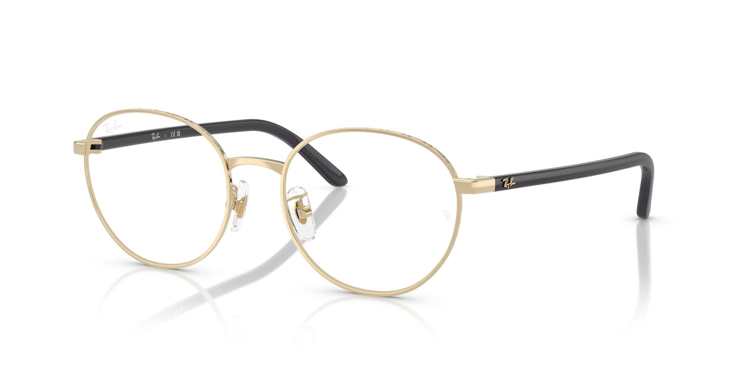 Ray-Ban RB6538D