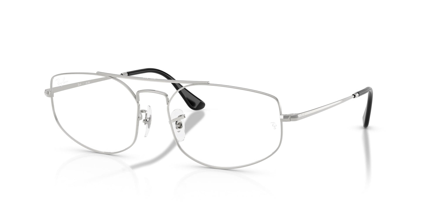 Ray-Ban Explorer 5 RB6545
