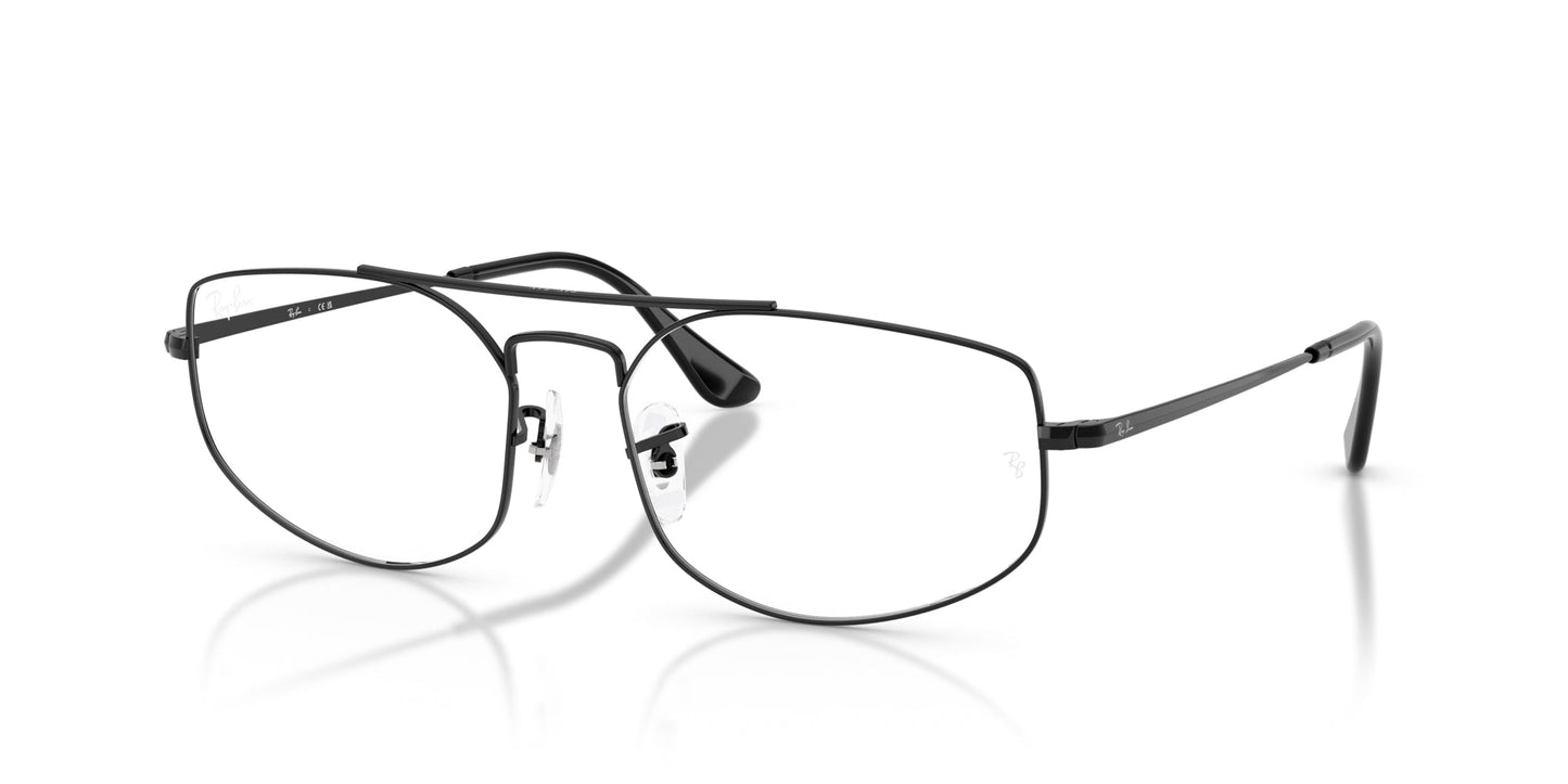 Ray-Ban Explorer 5 RB6545
