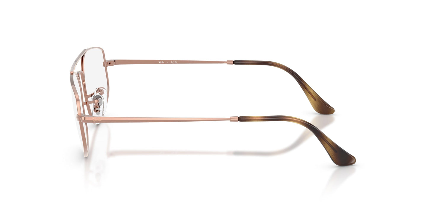 Ray-Ban Explorer 5 RB6545