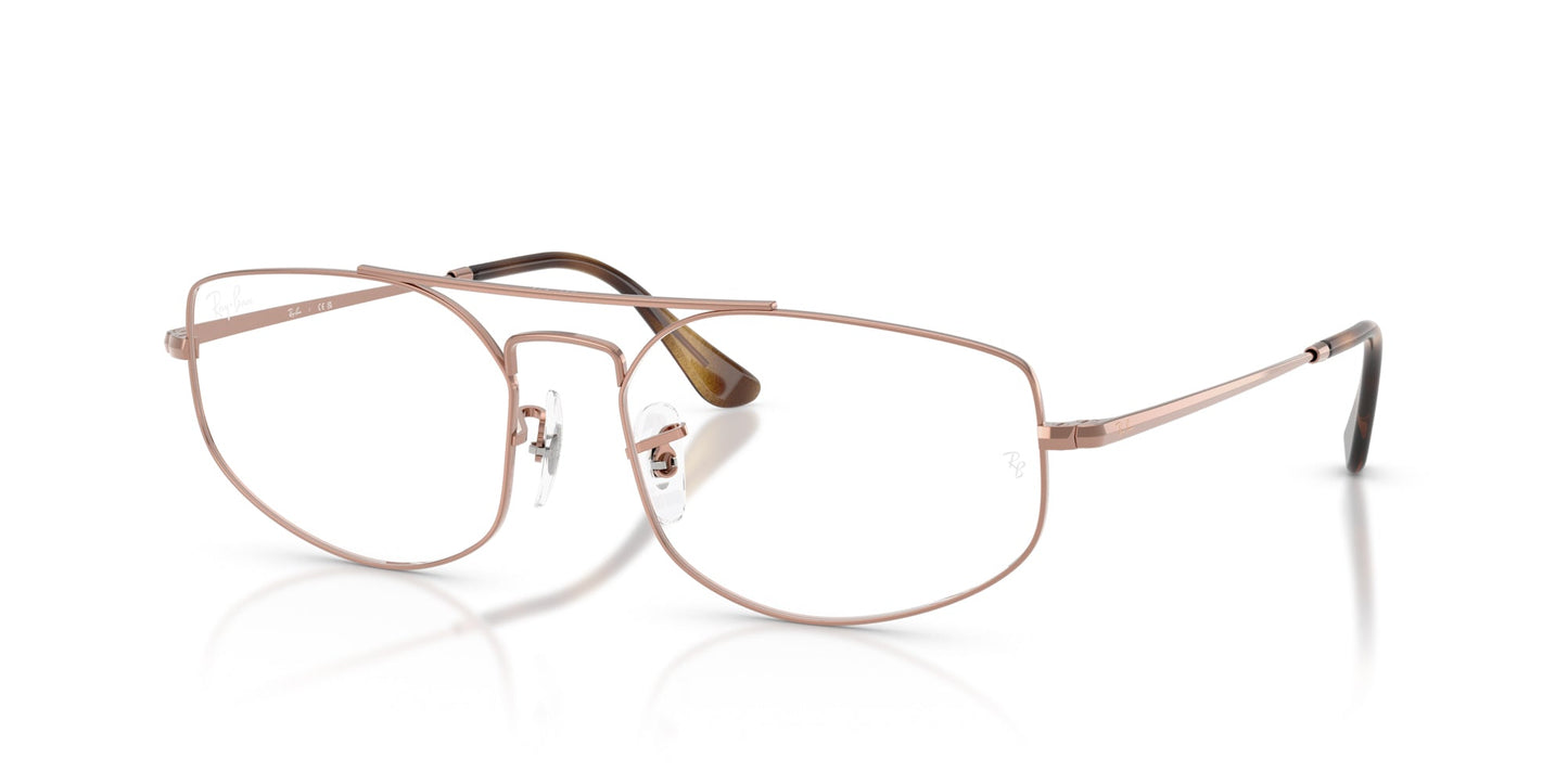 Ray-Ban Explorer 5 RB6545