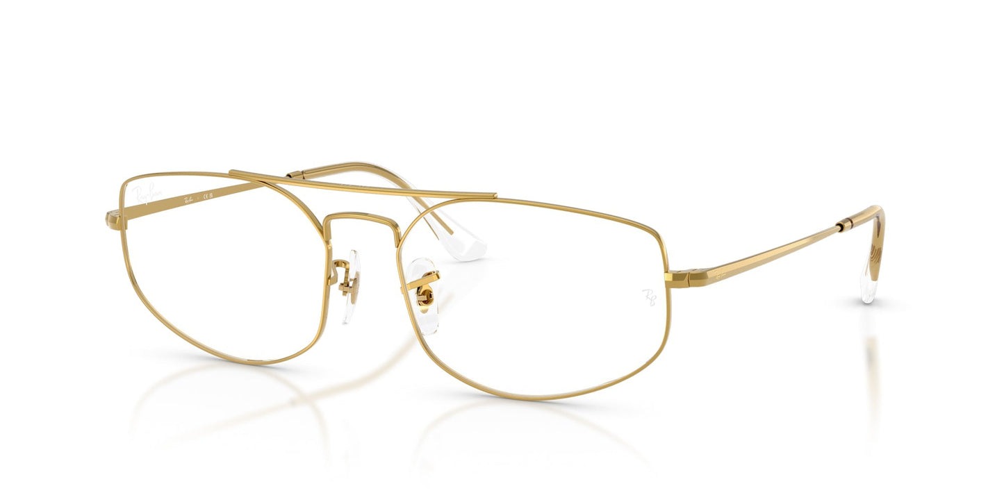 Ray-Ban Explorer 5 RB6545