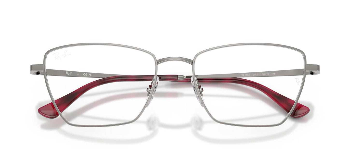 Ray-Ban RB6552