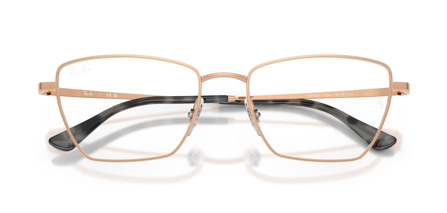 Ray-Ban RB6552