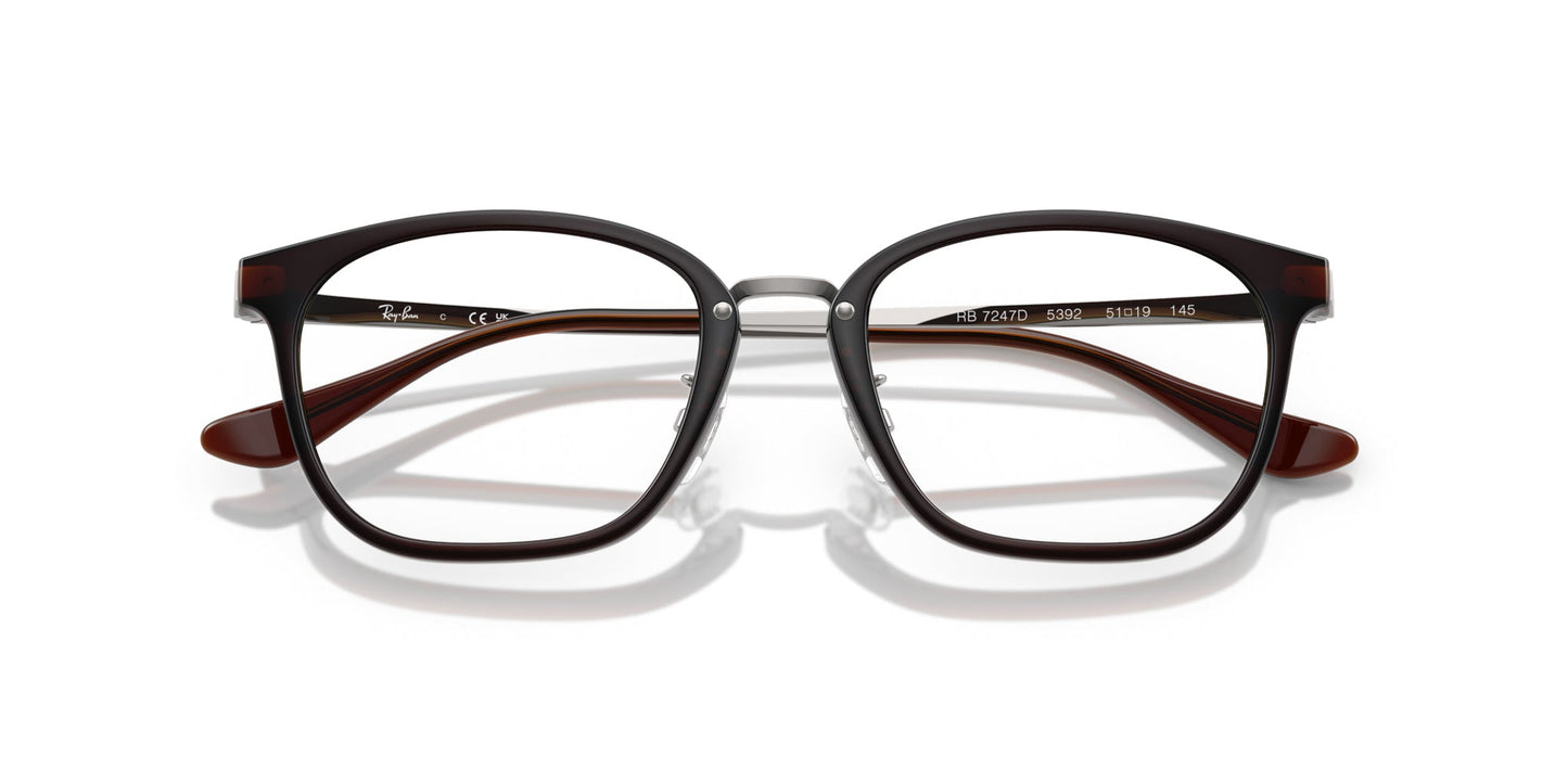 Ray-Ban RB7247D