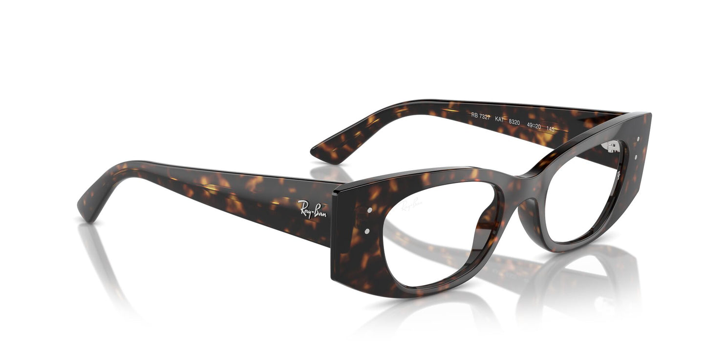 Ray-Ban Kat RB7327