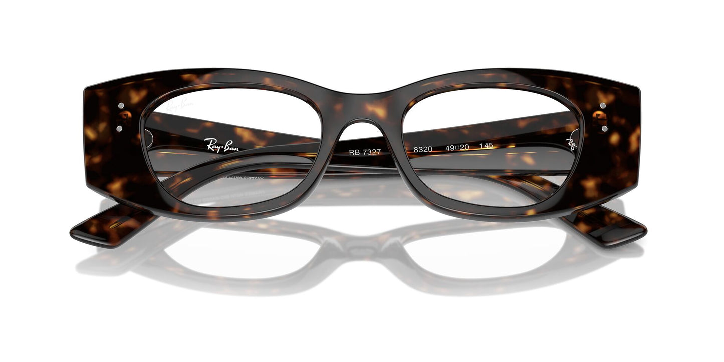 Ray-Ban Kat RB7327